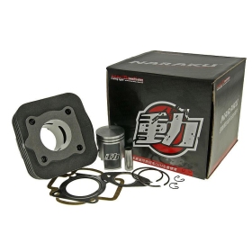 Naraku Cylinder kit 50cc Aprilia / Derbi / Gilera / Italjet / Piaggio / Vespa 50cc 95-18