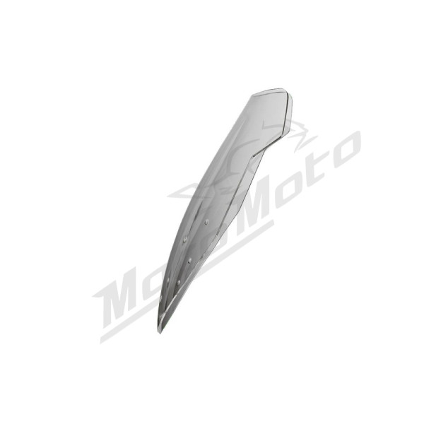 WRS TOURING Windscreen Smoke BMW R1200RT ABS 05-13