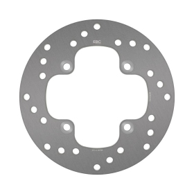 EBC Round D-Series Fixed Offroad Brake Rotor CAN AM OUTLANDER / RENEGADE 330-800 03-15