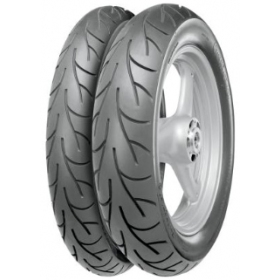 Padanga CONTINENTAL ContiGo! TL 54H 110/70 R17