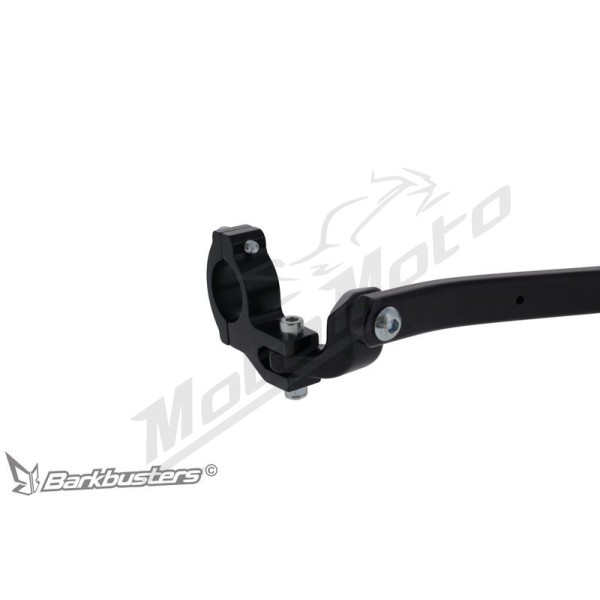 BARKBUSTERS Vairo apsaugų laikikliai Honda CRF 1100 20-25