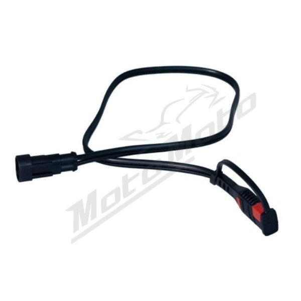 BS BATTERY Connector PA02