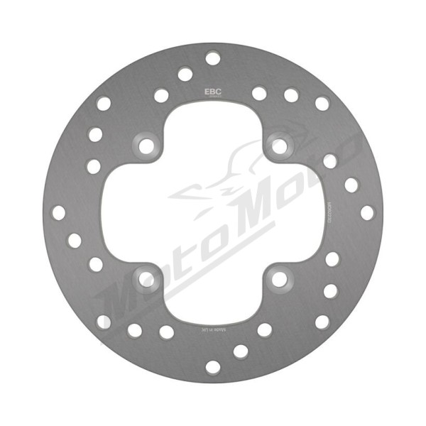 EBC Round D-Series Fixed Offroad Brake Rotor CAN AM OUTLANDER / RENEGADE 330-800 03-15