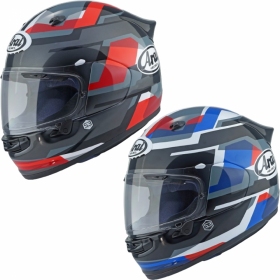 Arai Quantic Abstract Helmet