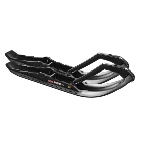 C&A PRO Skis TMX Black 17x106cm