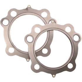 COMETIC Cylinder Head Gasket Harley Davidson FLH / FLHR / FLHRCI / FLHS / FLHT / FLHTC / FLHTCI 1340cc 84-99