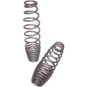 HIGH LIFTER Front Shock Springs POLARIS SPORTSMAN 400-800cc 2006-2024 2pcs