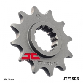 Front sprocket JTF1503