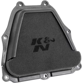 K&N Xstream Didelio srauto oro filtras Yamaha YZ 250/450 F/FX 15-23