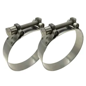 VANCE & HINES Hose Clamp