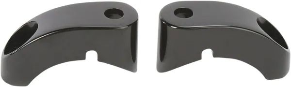 ARLEN NESS Custom Turn Signal Mounts Harley Davidson FXD / FXDB / FXDC / FXDCI / FXDI / FXDL / FXDLI / FXDS-CON / FXDWG 883-1450cc 87-22