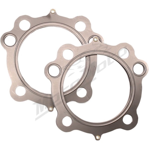 COMETIC Cylinder Head Gasket Harley Davidson FLH / FLHR / FLHRCI / FLHS / FLHT / FLHTC / FLHTCI 1340cc 84-99