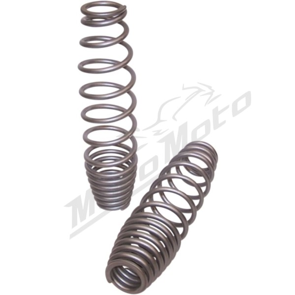HIGH LIFTER Front Shock Springs POLARIS SPORTSMAN 400-800cc 2006-2024 2pcs