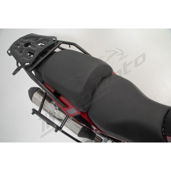 SW-MOTECH SLC Side Carrier Right Benelli TRK 502 17-24