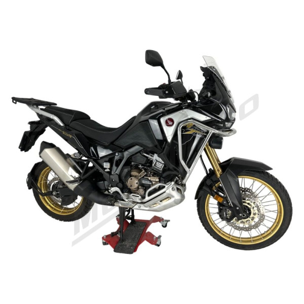 WRS SPORT Priekinis stiklas Skaidrus Honda CRF 1100L ABS 24-25