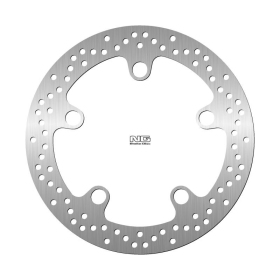 NG Front Brake Disc 296X154X4,5mm Honda CB / CBF 125-500cc 18-23