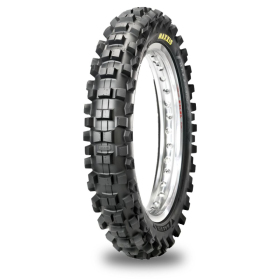 Tyre MAXXIS Maxxcross SI M7311 / M7312 TT 41M 80/100 R12