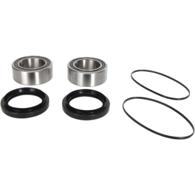 PIVOT WORKS Wheel Bearing Kit Yamaha YFM / YFZ 450-700 12-24
