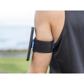 Quad lock Sports Armband