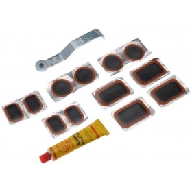 THUMBS UP inner tube repair kit