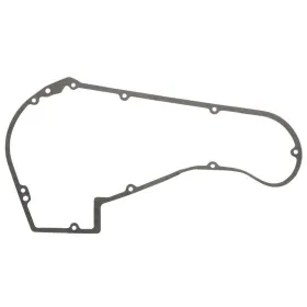 ATHENA Clutch cover gasket 10pcs. Harley Davidson FL / FLH / FXS 1200-1340 65-84