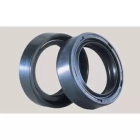 TECNIUM Oil Seals without Dust Cover - 36x46x7/9 BMW R60 / R65 / R100 73-85
