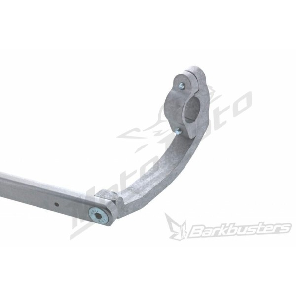 BARKBUSTERS Hardware Kit Two Point Mount Alu BMW F / R 750-1250 18-25