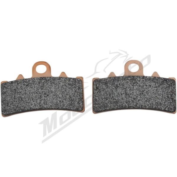 DP BRAKES RDP Race Pads/X-Race Titanium Pads BMW 1150-1300cc 01-16