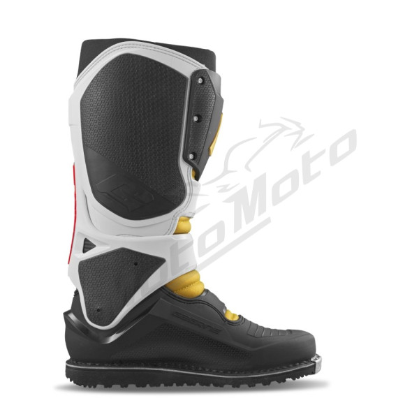 Gaerne Cross / Enduro LIMITED EDITION JARVIS 50TH krosiniai batai sg-22