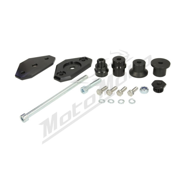 RDMOTO Crash pad fitting kit SLD Diamond Benelli BN 752S 18-23