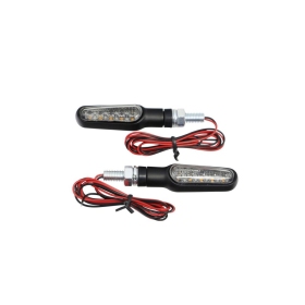 DAYTONA D-LIGHT CLASSIC universal turn signals 2pcs