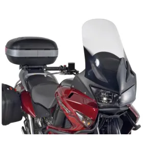 KAPPA Windshield smoked 60x48cm Honda XL 1000V Varadero 03-12
