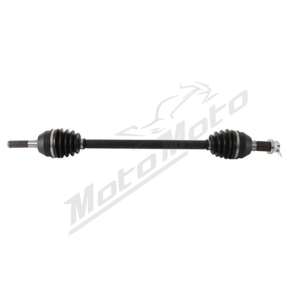 ALL BALLS Front Left Drive Shaft reinforced Can Am Maverick X3 900 18-21