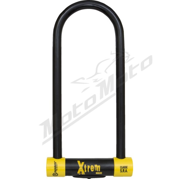 AUVRAY Xtreme Maxi U Lock