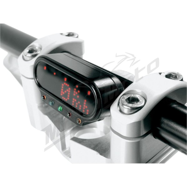 MOTOGADGET Motoscope Mini Speedometer Handlebar Bracket Frame