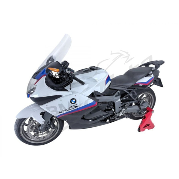 WRS Windscreen Caponord Clear BMW K1200 / K1300 05-16
