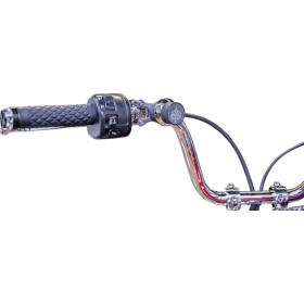 KLOCK WERKS iOmount™ INDIAN SCOUT 60-69 16-24