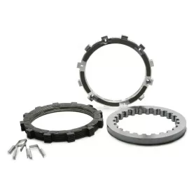 REKLUSE RadiusCX Steel + Friction Clutch Plates Kit YAMAHA WR / YZ 450 2023-2024