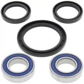 ALL BALLS Front Wheel Bearing Kit TRIUMPH ADVENTURER / AMERICA / DAYTONA / SPRINT / THUNDERBIRD / TROPHY 750-1200cc 91-15