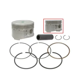 Namura Piston set Yamaha XT / TT-R 225-230cc 92-21 (SEL.B=70,47MM)