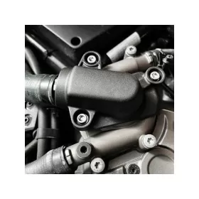 GB RACING Waterpump Cover DUCATI SUPERSPORT 937