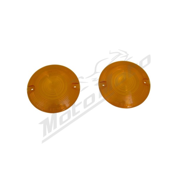 DRAG SPECIALTIES pakaitiniai lęšiai ​​​​​​​Harley Davidson FLHR / FLHRC / FLHRCI 1340-1800cc 95-22
