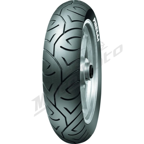 Tire PIRELLI Sport Demon™ 130/80 R17