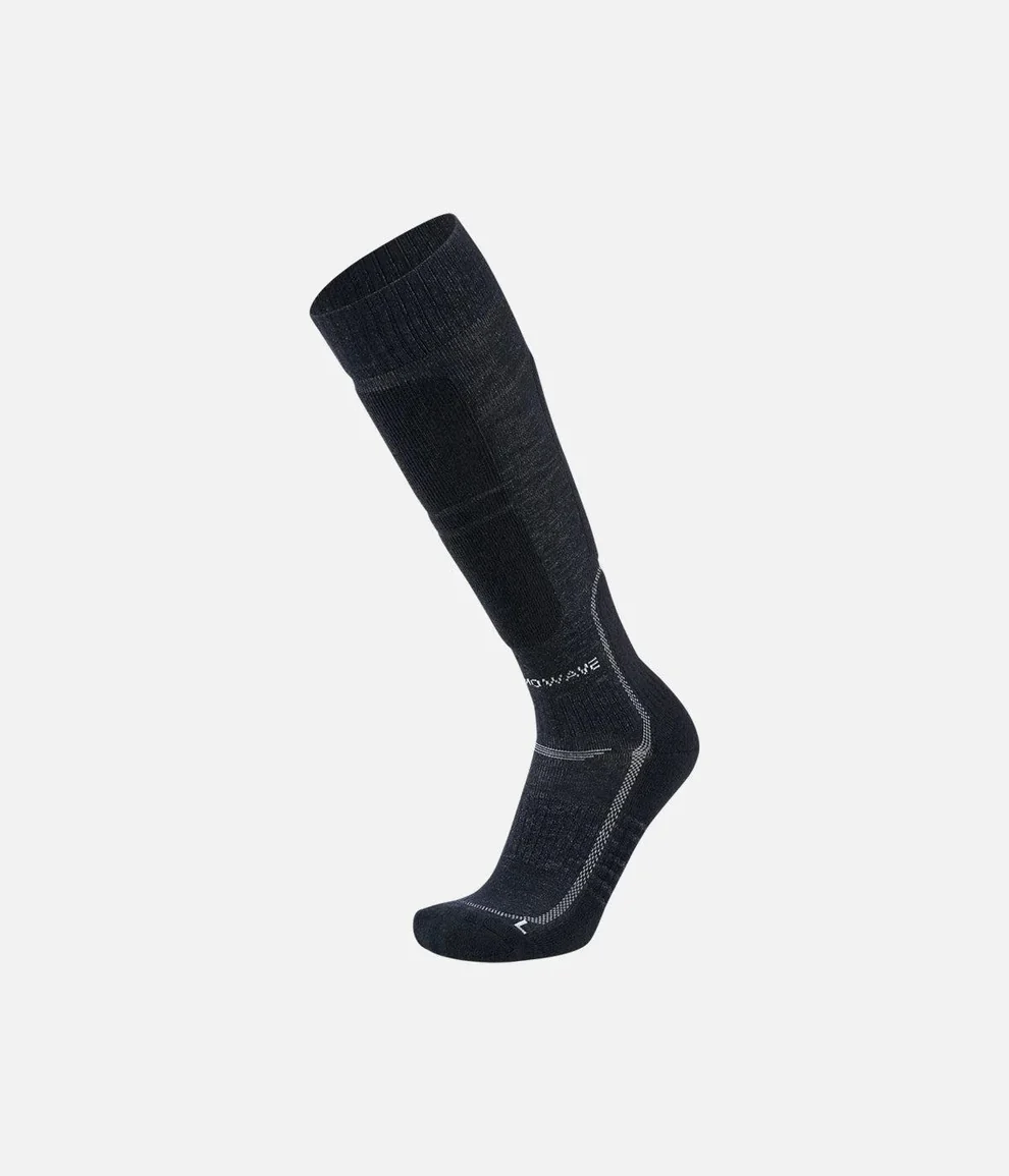 Thermowave Merino Performance Slidinėjimo Unisex Kojinės