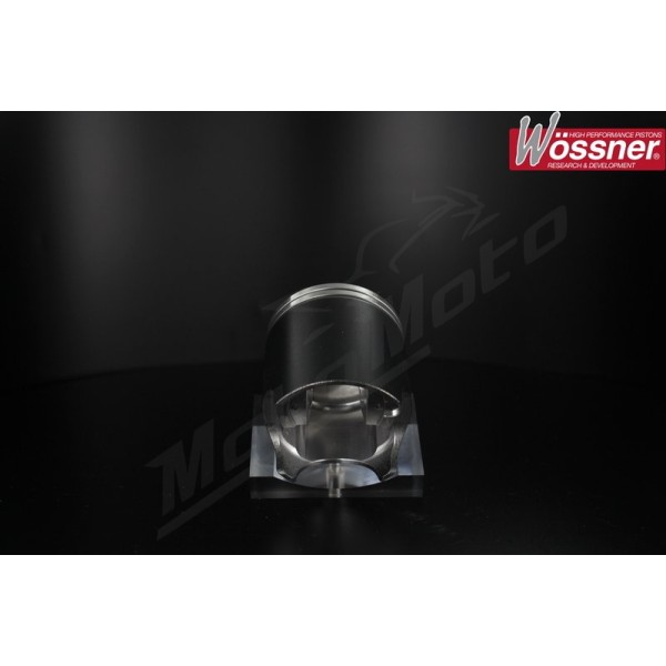 WÖSSNER Forged Piston 49,95mm Honda CR / MTX 80 80-87