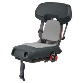 POLISPORT Guppy Junior Rear Child Bike Seat Carrier Mounting