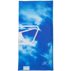 Klim Tek Sok Sky Blue Multifunctional Headwear