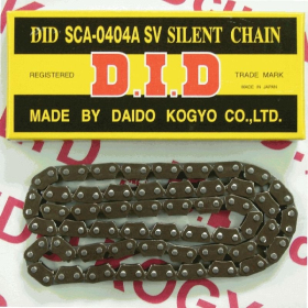 D.I.D Timing Chain 82 Links Honda CLR 125cc 98-00