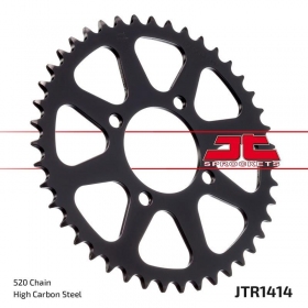 Rear sprocket JTR1414