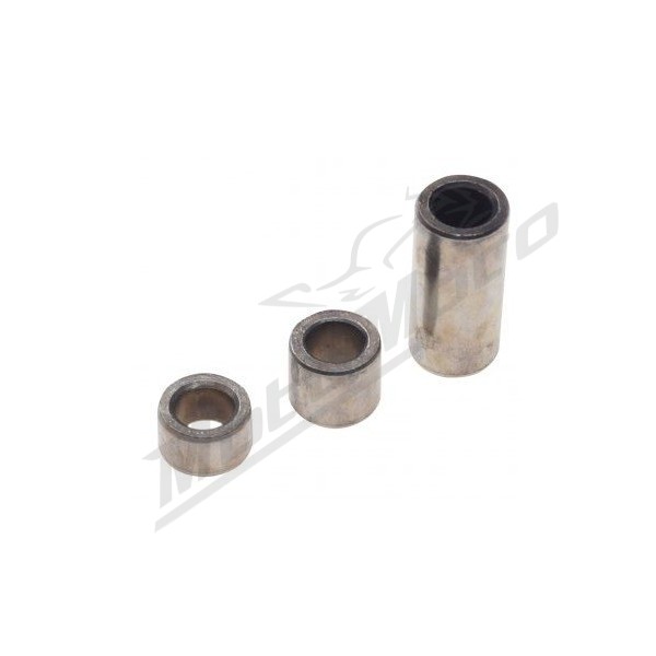 REAR WHEEL AXLE 10x16x10/14/35mm